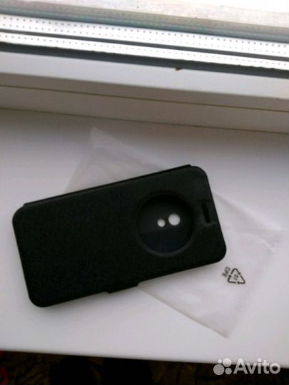 Чехол zenfone 5
