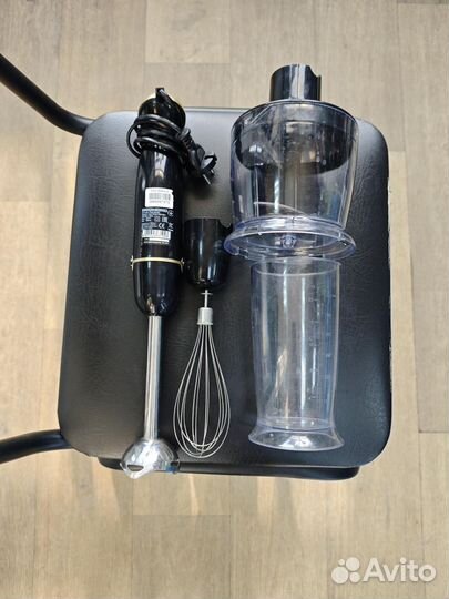 Блендер Redmond Rhb-2981