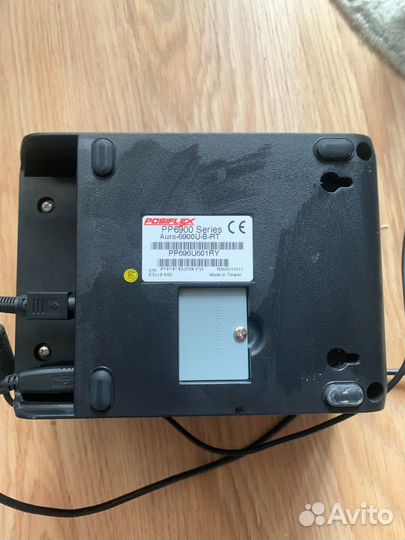 Принтер Poziflex pp6900 Ozon Wildberries