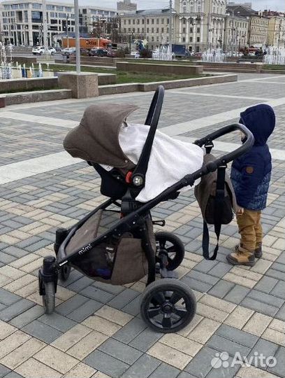 Tutis zippy mimi 3 в 1