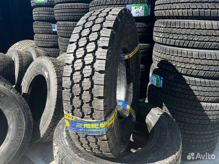 7.00R16LT 14PR 118/114K TT Triangle TRD99