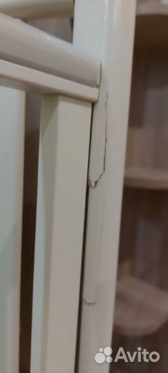 Детская кровать-маятник Papaloni Джованни