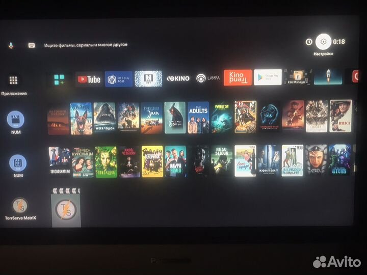 TV приставка X96 Max Plus