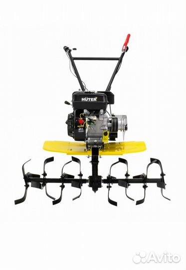 Мотоблок Huter MK7800P