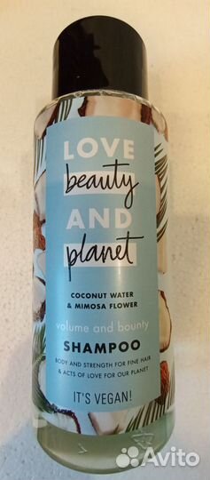 Уход за волосами