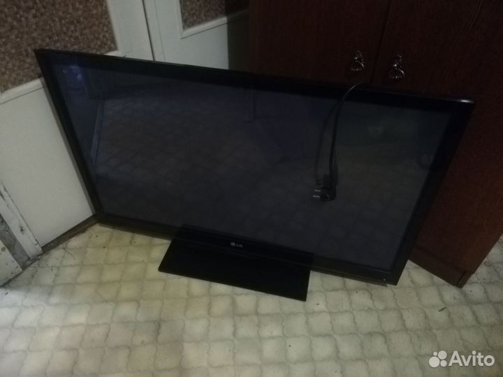 Телевизор LG 42PT351-ZJ на запчасти