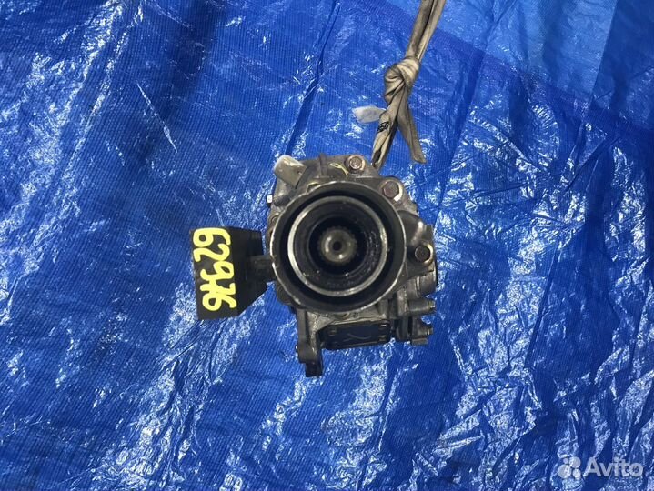 Раздаточная коробка Mitsubishi Colt Plus Z24W 4A91