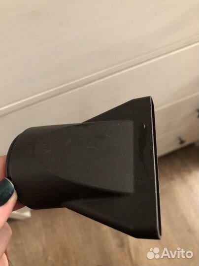 Насадки для фена bosch