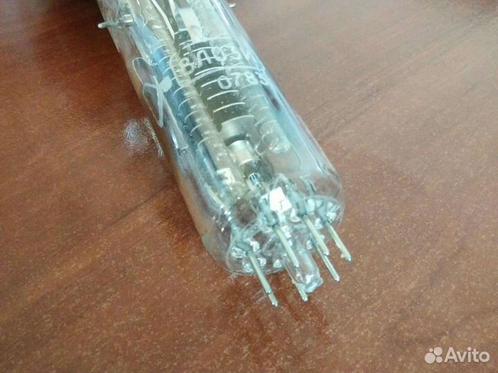 Трубка электронно-лучевая 8ло3И