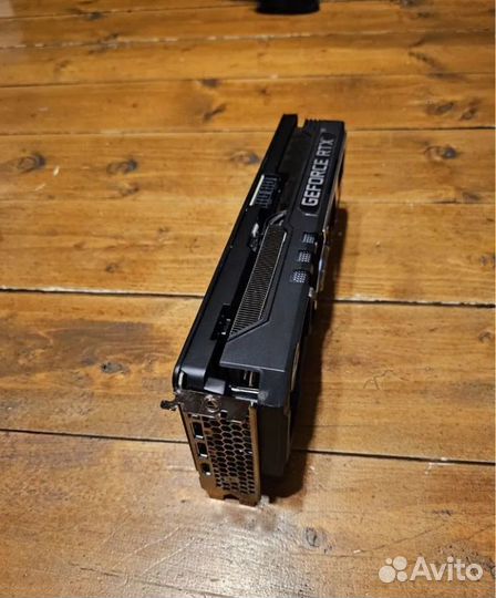 Palit GeForce RTX 3070 GamingPro 8gb