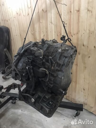 Вариатор Nissan Bluebird U14 qg18dd