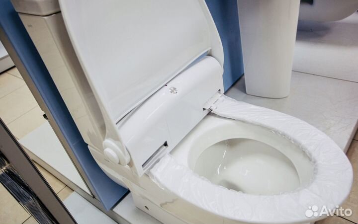 Стульчак туалет navisani V111v1042