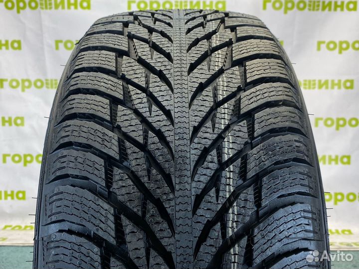 Nokian Tyres Hakkapeliitta R3 255/55 R18 109R