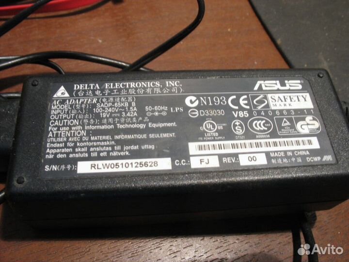 Монитор Sony SDM-M51