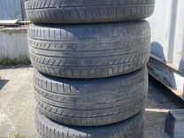 Goodyear Eagle LS EXE 225/40 R19