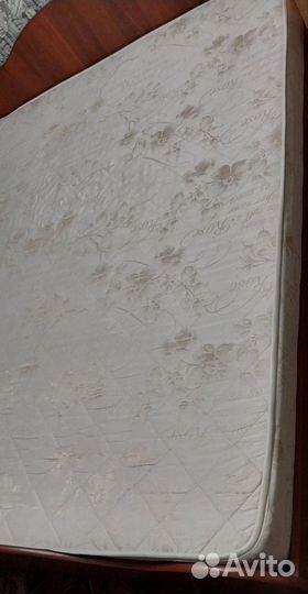 Матрас 160х1900