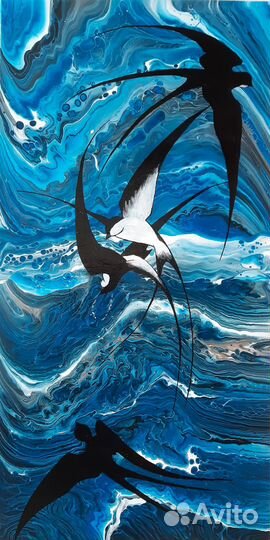 Красивые картины