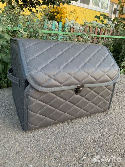 Кофр Чемодан