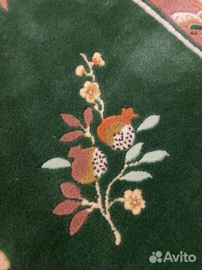 Ковер вьетнамский