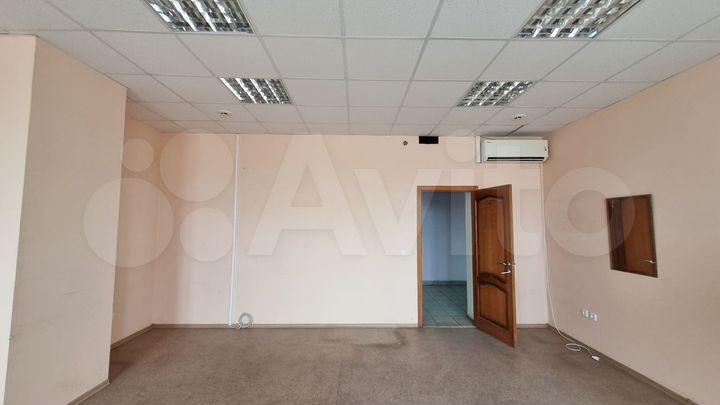 Офисное помещение 34,2м²