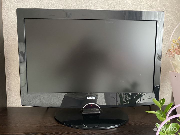 Телевизор bbk