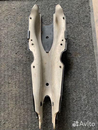 Рычаг поперечный задний Mercedes S 500 4Matic W221