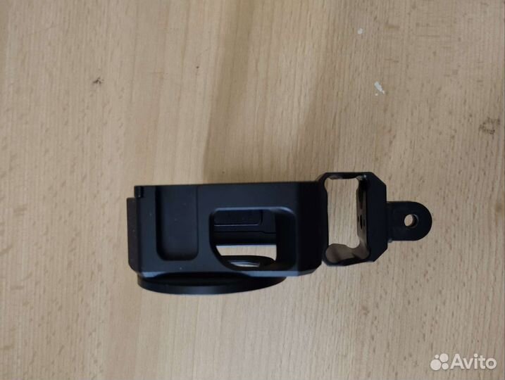 Защитный чехол на gopro
