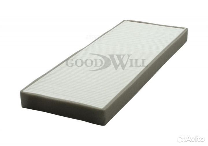Goodwill AG 254 CF Фильтр салона
