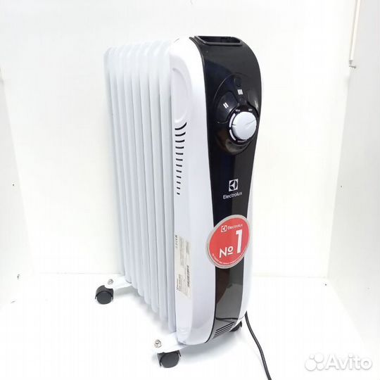 Обогреватель Electrolux 5208N (7423)