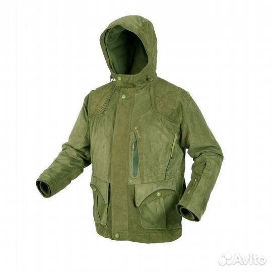 Костюм Graff демисезонный (оливковый)