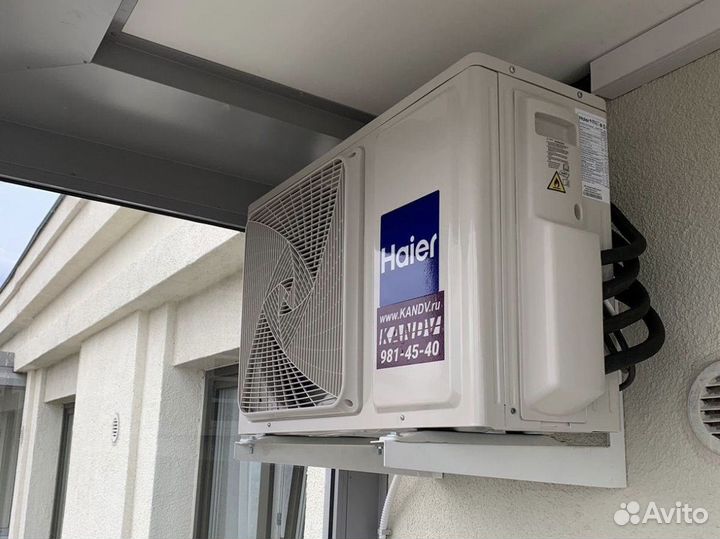 Кондиционеры сплит системы. Доставка бесплатная