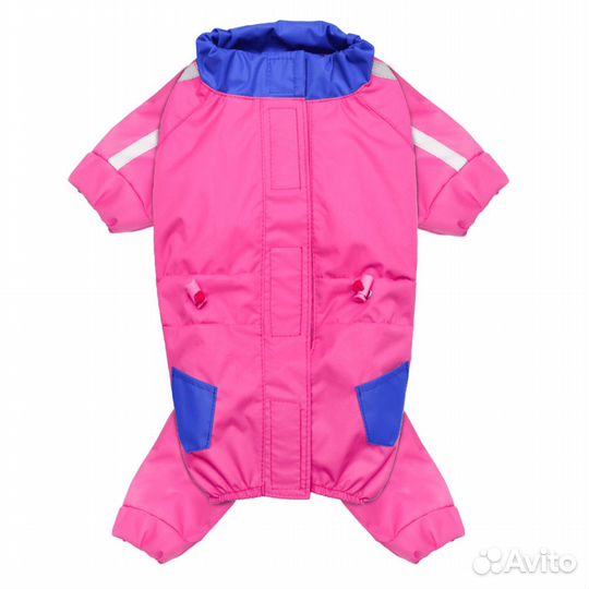 Tappi одежда комбинезон 