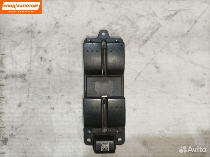 Блок управления стеклоподъемниками передней правой