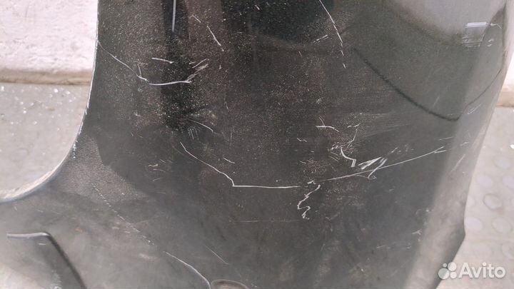 Крыло левое переднее Audi A4 (B5)