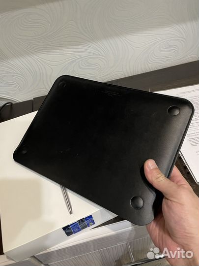 Apple MacBook Pro 12