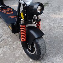 Ремонт электровелосипедов, Горловка