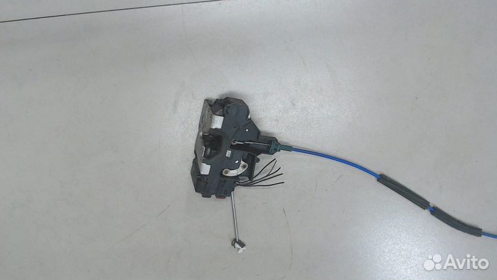 Замок двери Saab 9-3, 2005