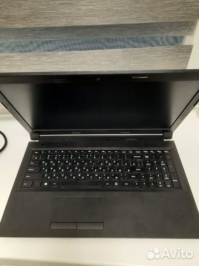 Ноутбук Lenovo B50-70