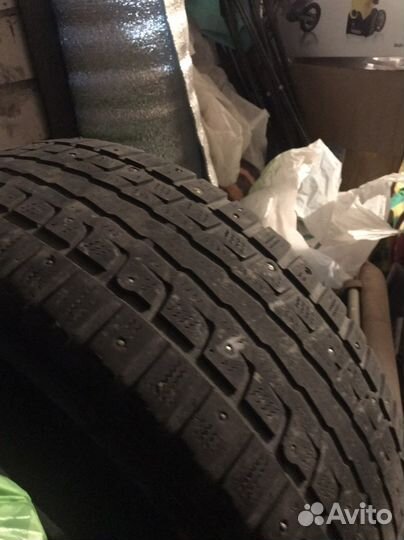 Dunlop Winter Sport 5 225/65 R17