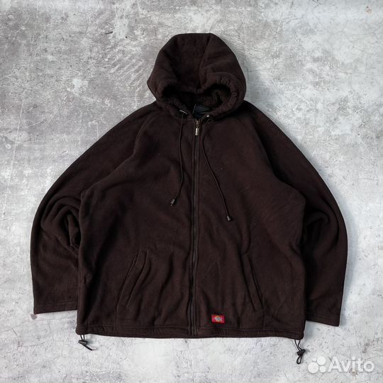 Худи Dickies Vintage Оригинал (Carhartt Stussy)