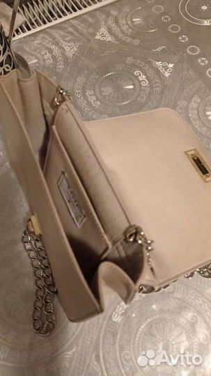 Сумка клатч