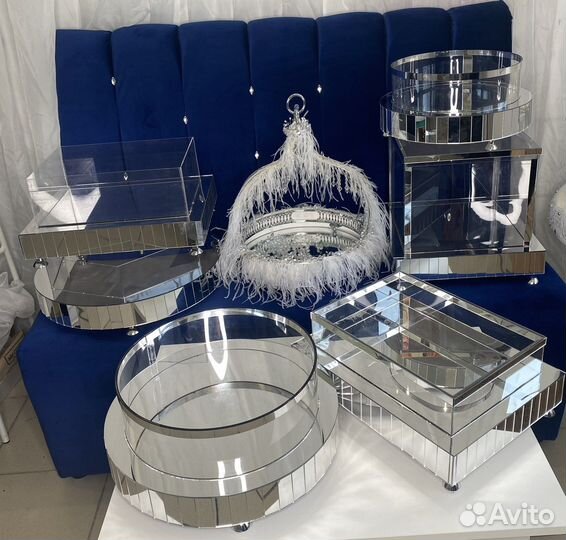 Корзина для подарков