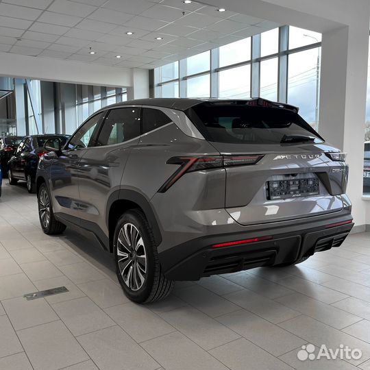 Jetour Dashing 1.5 МТ, 2023