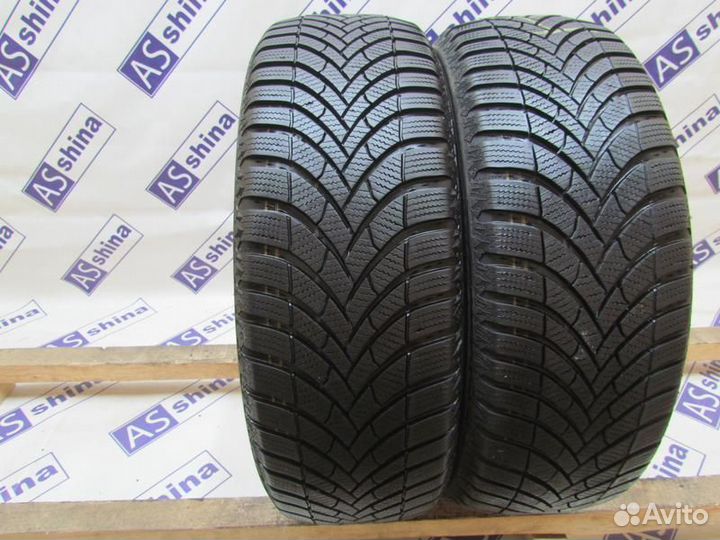 Semperit Speed Grip 5 205/60 R16 99G