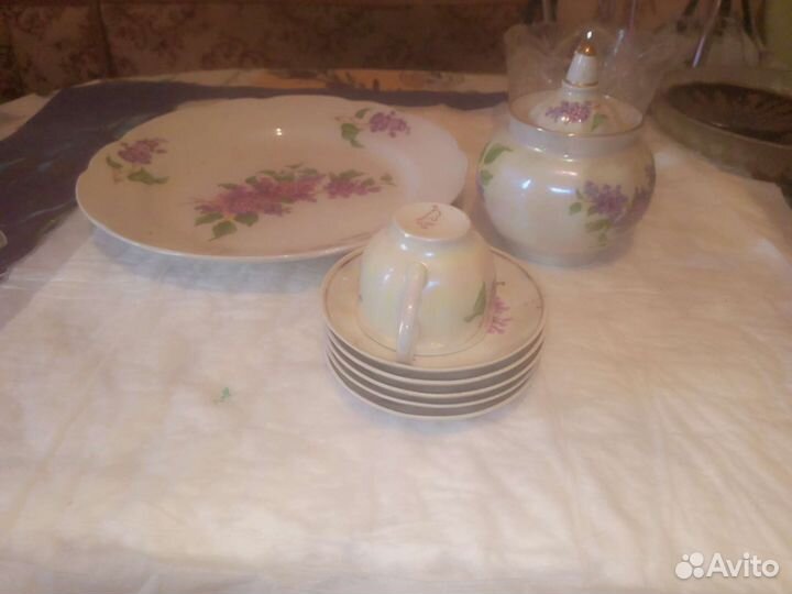 Всякая всячина