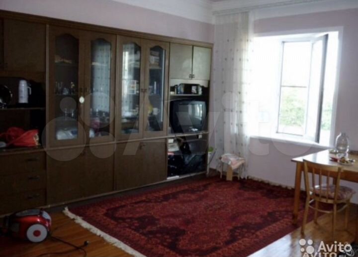 Дом 120 м² на участке 4,5 сот.