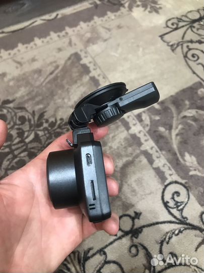 Видеорегистратор 3 в 1