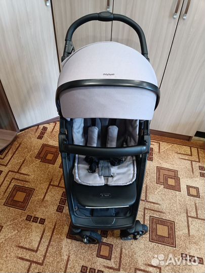 Прогулочная коляска espiro Sonic Air