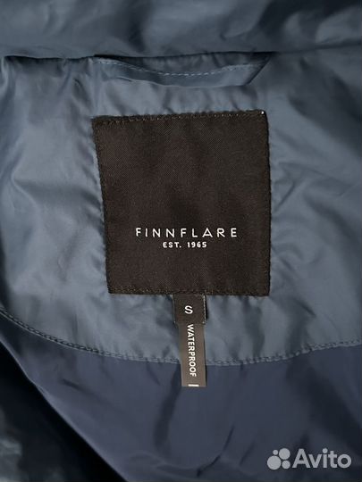 Куртка женская Finn flare р.42