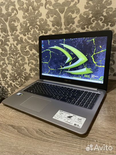 Игровой металлический GTX 950/Core i5/SSD/6gb DDR4